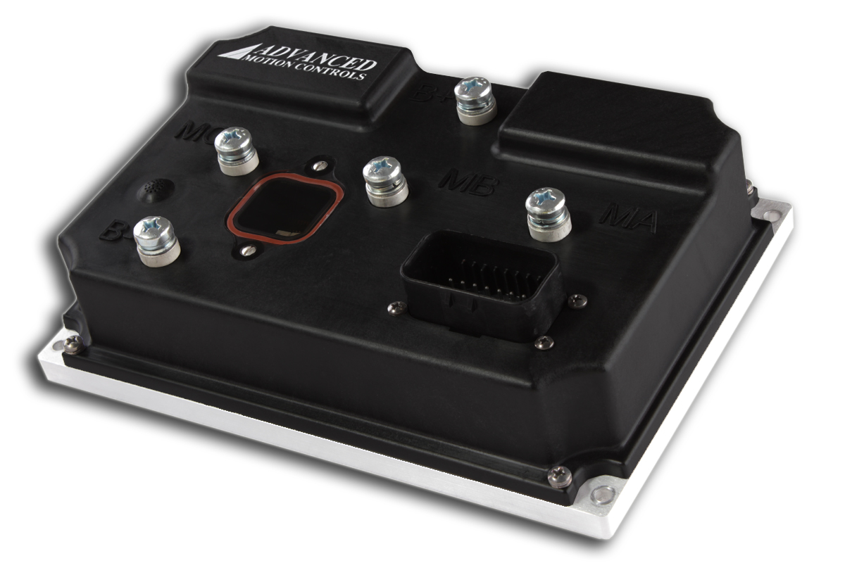 AB100C200 - AxCent Vehicle Mount