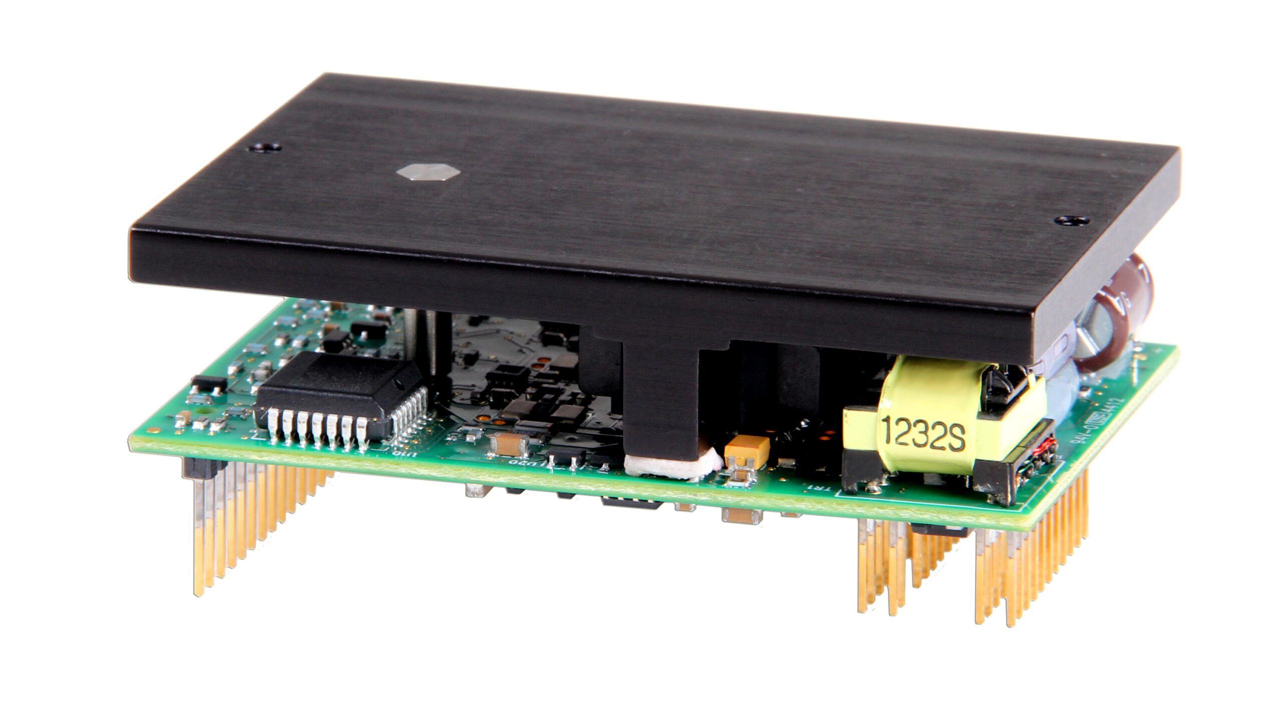 AZB60A8 - AxCent PCB Mount