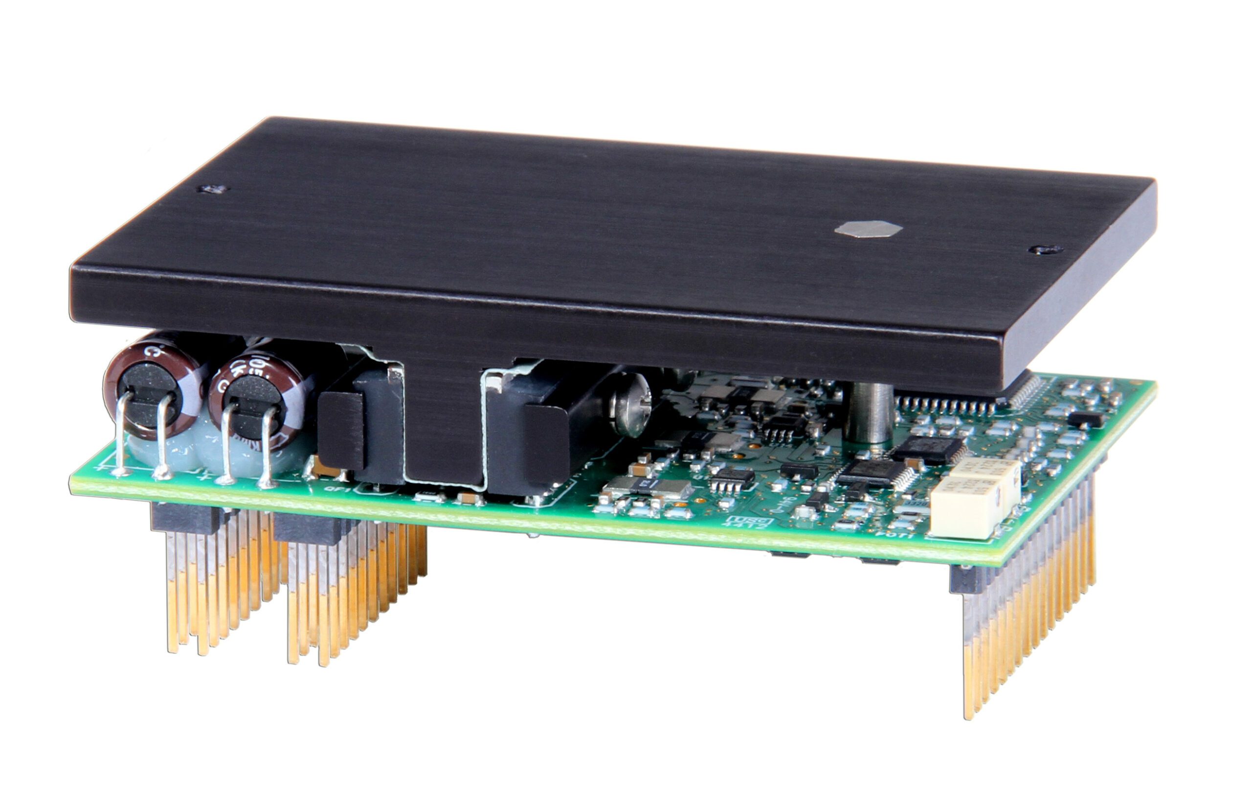 AZBE60A8 - AxCent PCB Mount