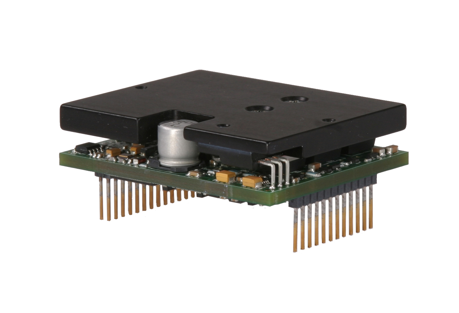 DZCANTE-012L080 - DigiFlex PCB Mount