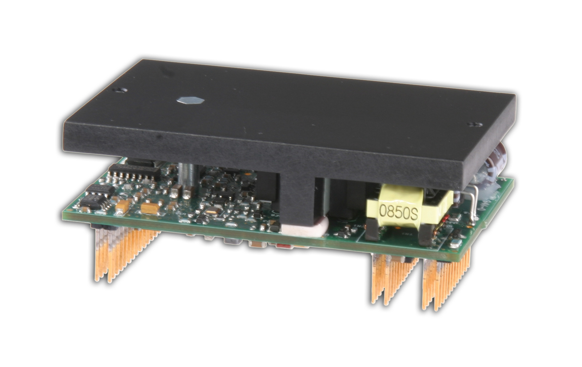 DZRALTE-040L080 - DigiFlex PCB Mount