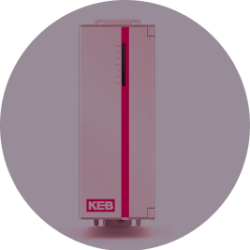 Industiele PC's - KLEIN